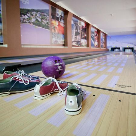 Interferie Sport Hotel Bornit Szklarska Poreba Extérieur photo