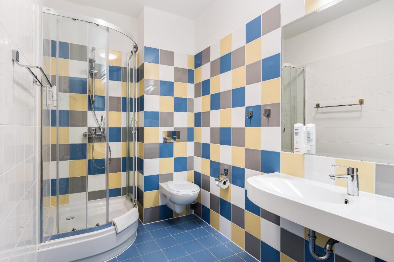 Interferie Sport Hotel Bornit Szklarska Poreba Extérieur photo