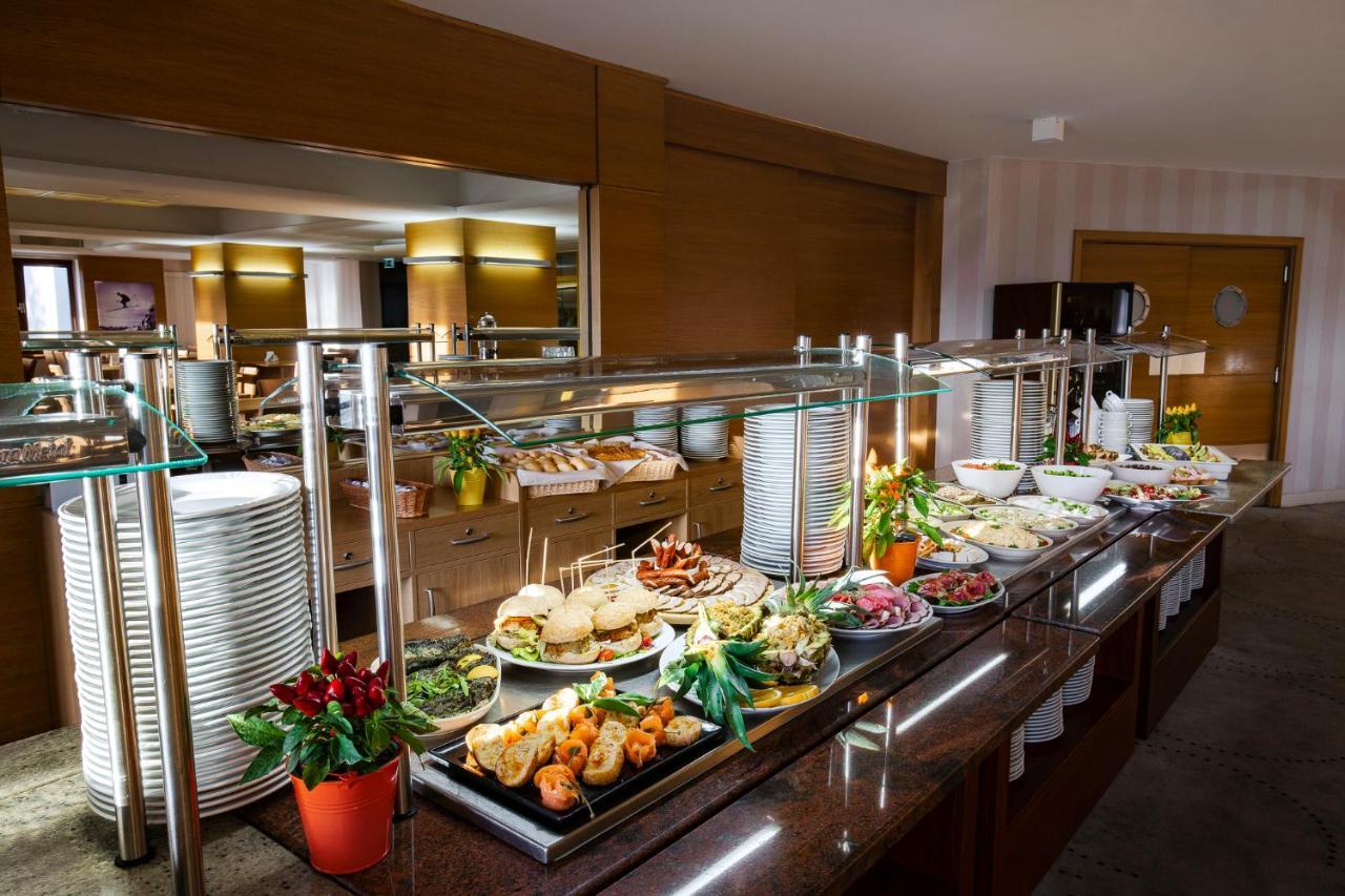 Interferie Sport Hotel Bornit Szklarska Poreba Extérieur photo