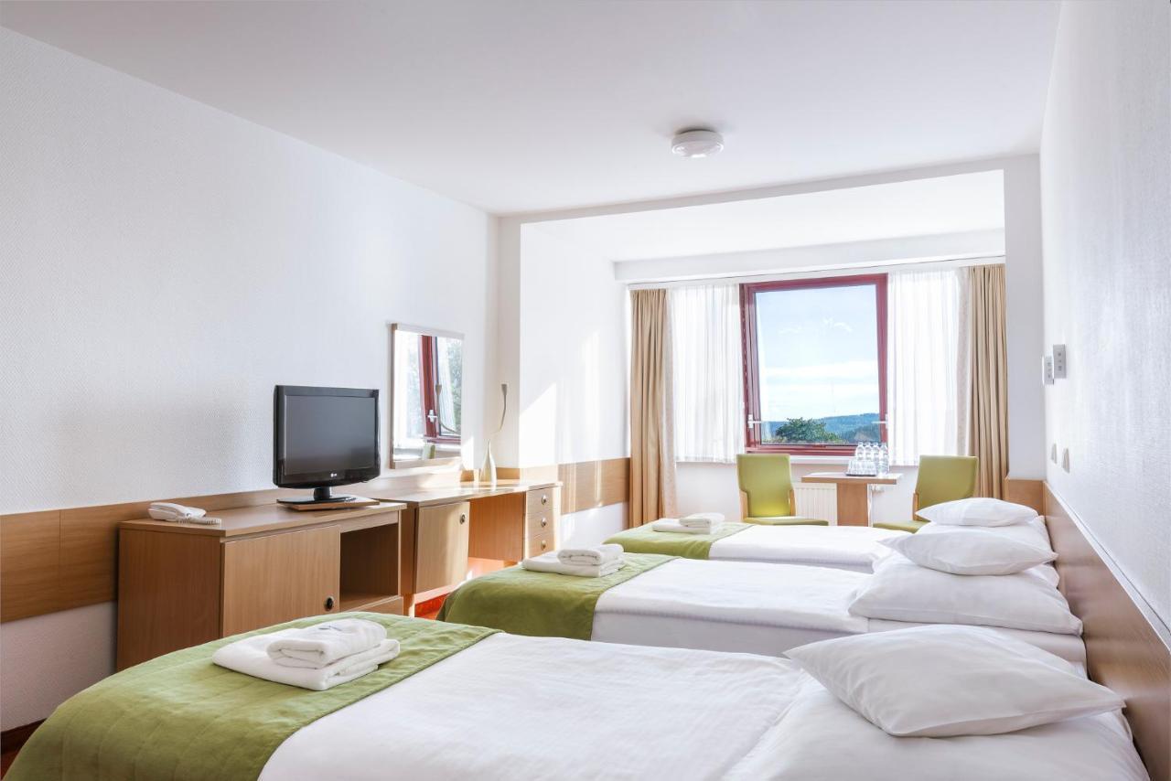 Interferie Sport Hotel Bornit Szklarska Poreba Extérieur photo