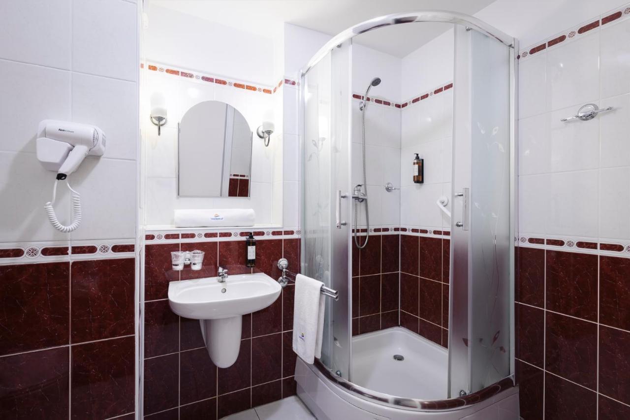 Interferie Sport Hotel Bornit Szklarska Poreba Extérieur photo