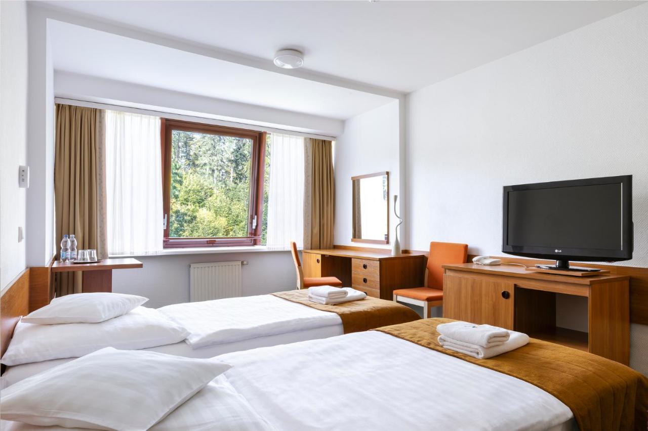 Interferie Sport Hotel Bornit Szklarska Poreba Extérieur photo