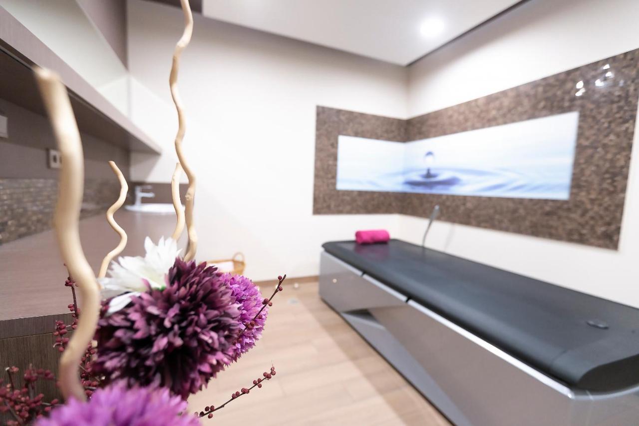 Interferie Sport Hotel Bornit Szklarska Poreba Extérieur photo