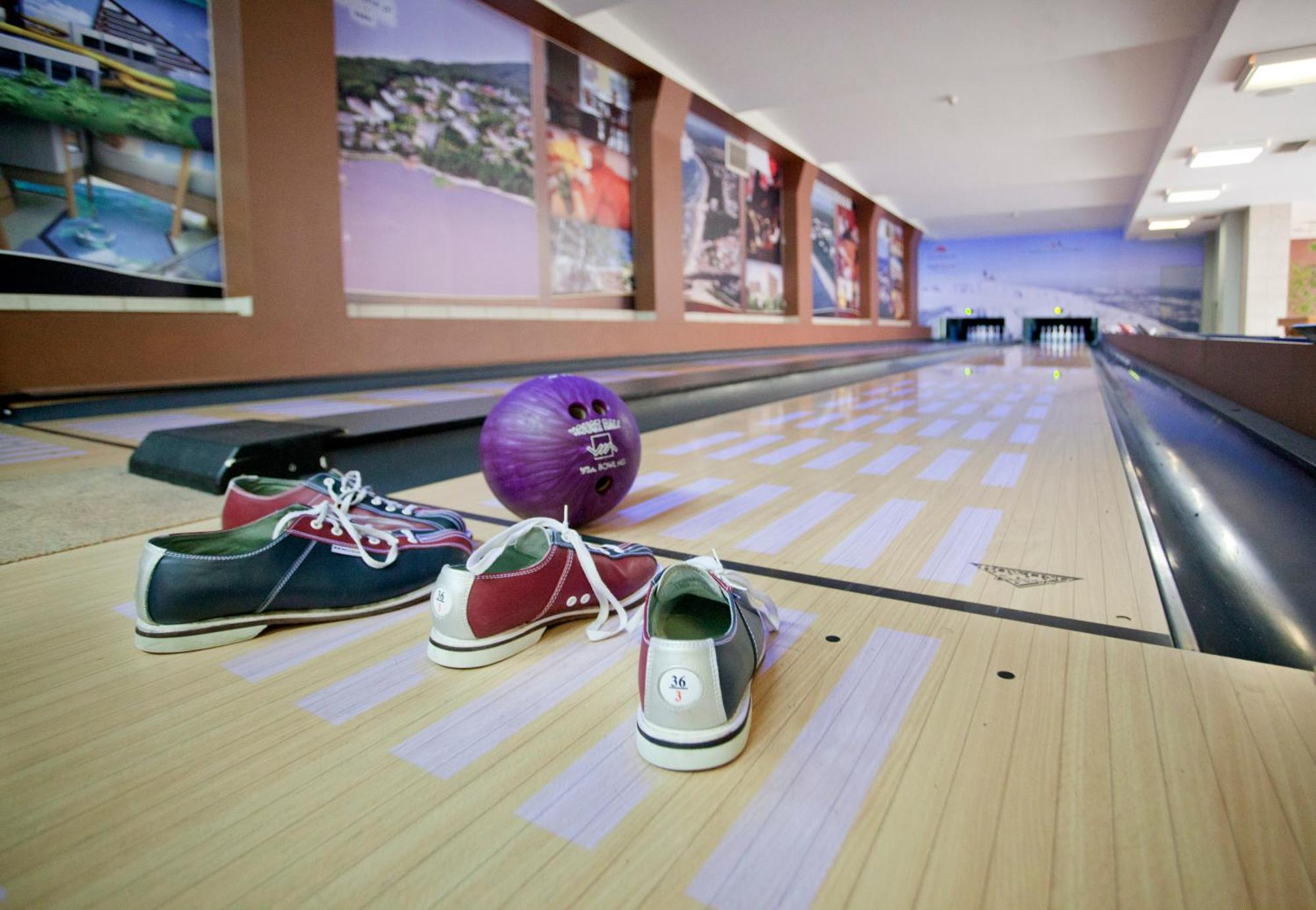 Interferie Sport Hotel Bornit Szklarska Poreba Extérieur photo
