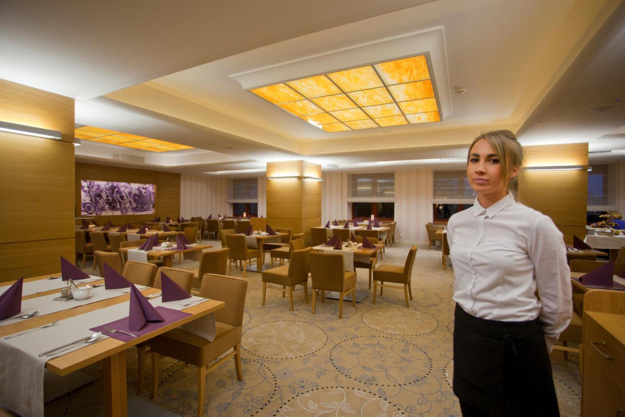 Interferie Sport Hotel Bornit Szklarska Poreba Extérieur photo