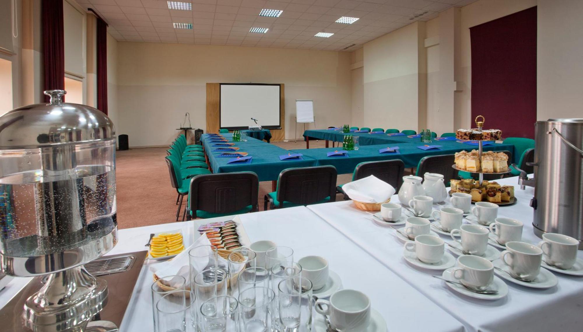 Interferie Sport Hotel Bornit Szklarska Poreba Extérieur photo
