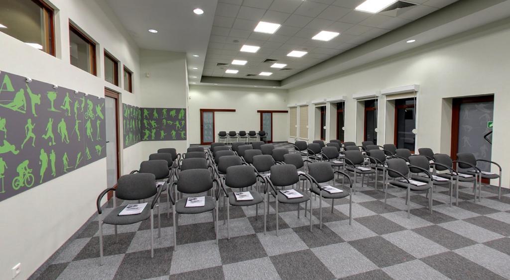 Interferie Sport Hotel Bornit Szklarska Poreba Extérieur photo