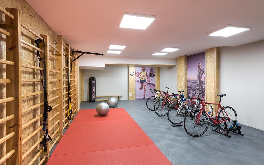 Interferie Sport Hotel Bornit Szklarska Poreba Extérieur photo