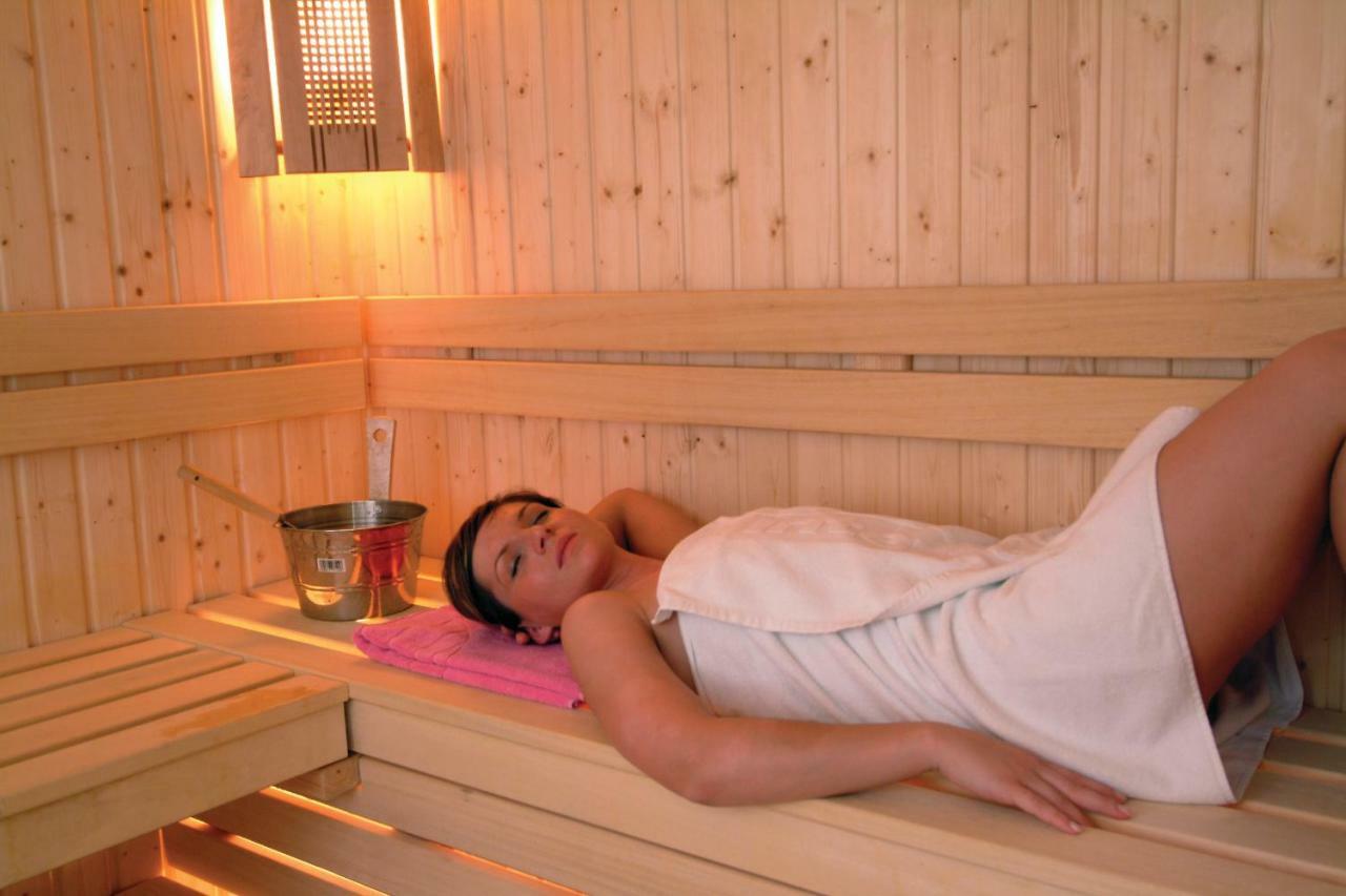 Interferie Sport Hotel Bornit Szklarska Poreba Extérieur photo